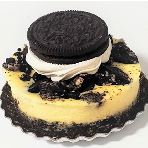 Oreo Cheesecake Individual